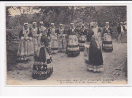 JUCH : Femmes Du Village, C.M.C.B - Très Bon état - Sonstige & Ohne Zuordnung