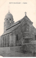 NEUVY GRANCHAMP - L'Eglise - Très Bon état - Otros & Sin Clasificación