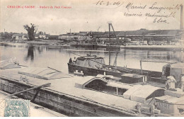 CHALON SUR SAONE - Ateliers Du Petit Creusot - Très Bon état - Chalon Sur Saone