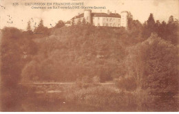 Château De RAY SUR SAONE - Très Bon état - Sonstige & Ohne Zuordnung