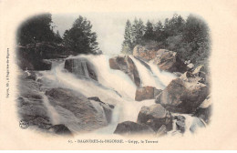 BAGNERES DE BIGORRE - GRIPP - Le Torrent - Très Bon état - Bagneres De Bigorre