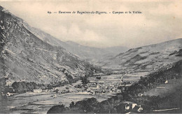 CAMPAN Et La Vallée - Très Bon état - Campan