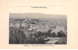 TARBES - Vue Générale, Prise De La Tour Massey - Très Bon état - Tarbes