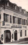 LOURDES - Hôtel Croix Du Périgord - Rue Basse - état - Lourdes