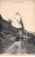 LUCHON - Eglise De Cazarilh - Très Bon état - Other & Unclassified