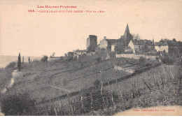 CASTELNAU RIVIERE BASSE - Vue De L'Est - Très Bon état - Castelnau Riviere Basse