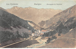 BAREGES - Montagnes De L'Arviven - Très Bon état - Altri & Non Classificati