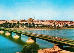 72636241 Warszawa Most Slasko Dabrowski  - Polen