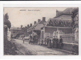 ARNEKE : Route De Ledringhem - Très Bon état - Sonstige & Ohne Zuordnung