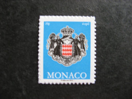 Monaco:  TB N° 2826, Neuf XX . - Nuevos