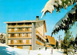 72636227 Witoscha Gebirge Volkspark Witoscha Hotel Schtastliveza  - Bulgarije