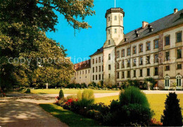 72636175 Fulda Schloss Fulda - Fulda