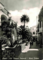 72636166 Capri Via Vittorio Emanuele Hotel Palma Capri - Otros & Sin Clasificación