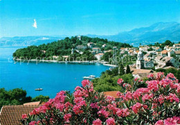 72636161 Cavtat Dalmatien Panorama Cavtat Dalmatien - Croatie