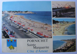 FRANCE - LOIRE ATLANTIQUE - PORNICHET - Vues - Pornichet