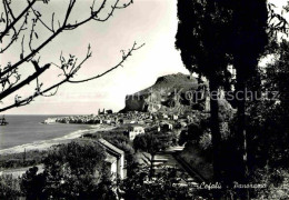 72636147 Cefalu Panorama Cefalu - Autres & Non Classés