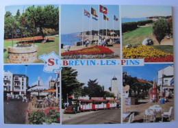 FRANCE - LOIRE ATLANTIQUE - SAINT-BREVIN-LES-PINS - Vues - Saint-Brevin-les-Pins