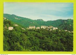 Haute Corse SAN NICOLAO Vers Cervione N°2105 VOIR DOS - Other & Unclassified