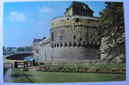 FRANCE - LOIRE ATLANTIQUE - NANTES - Le Château Des Ducs - Nantes