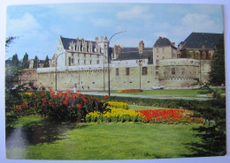 FRANCE - LOIRE ATLANTIQUE - NANTES - Le Château Des Ducs - Nantes