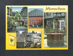 MONSCHAU - GRUSSE AUS MONSCHAU (D 120) - Monschau