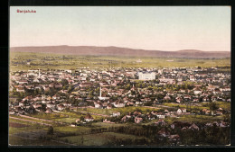 AK Banjaluka, Panorama  - Bosnien-Herzegowina