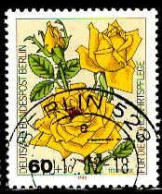 Berlin Poste Obl Yv:642 Mi:681 Teehybride (TB Cachet Rond) - Used Stamps