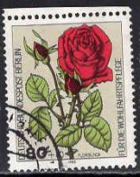 Berlin Poste Obl Yv:643 Mi:682 Floribunda (cachet Rond) - Gebraucht