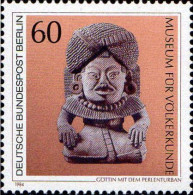 Berlin Poste N** Yv:671 Mi:710 Göttin Mit Dem Perlenturban - Unused Stamps
