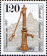 Berlin Poste N** Yv:653 Mi:692 Krausepumpe Um 1900 - Unused Stamps