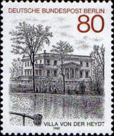 Berlin Poste N** Yv:648 Mi:687 Villa Von Der Heydt - Nuovi