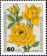 Berlin Poste N** Yv:642 Mi:681 Teehybride - Unused Stamps