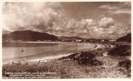 ROYAUME-UNI - The Bay - Carlingford Lough & Carlingford Mountains - Cranfield - Kilkeel - Carte Postale - Other & Unclassified