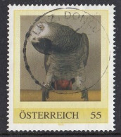 AUSTRIA 30,personal,used,hinged - Personalisierte Briefmarken