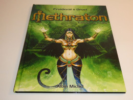METHRATON TOME 2 / TBE - Ediciones Originales - Albumes En Francés