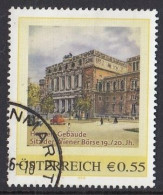 AUSTRIA 32,personal,used,hinged - Personalisierte Briefmarken