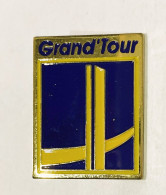 PINS SPORTS CYCLISME GRAND'TOUR  / 33NAT - Wielrennen