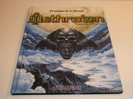 EO METHRATON TOME 3 / TBE - Originalausgaben - Franz. Sprache