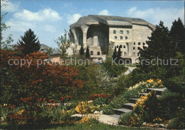 11715427 Dornach SO Goetheanum Dornach - Autres & Non Classés