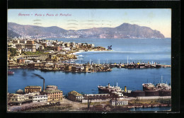 AK Genova, Porto E Punta Di Portofino  - Other & Unclassified