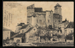 CPA Salvagnac, Le Château  - Sonstige & Ohne Zuordnung