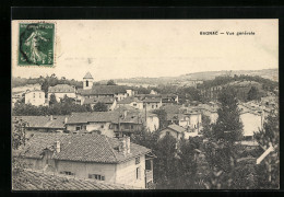 CPA Bagnac, Vue Générale  - Autres & Non Classés