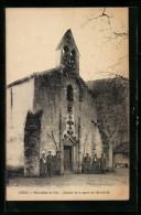 CPA Luzech, Notre-Dame De L`Isle  - Luzech