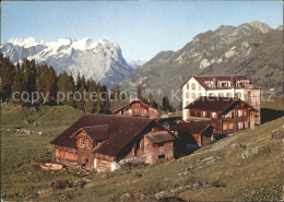 11713816 Jochpass Hotel Engstlenalp Jochpass - Other & Unclassified