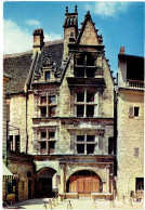 CPM FRANCE 24 DORDOGNE SARLAT-LA-CANEDA - La Maison De La Boétie - 1981 - Sarlat La Caneda