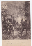 Le Bourget - Episode De La Guerre 1870-71 - Storia
