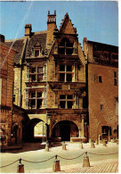 CPM FRANCE 24 DORDOGNE SARLAT-LA-CANEDA - L'Hôtel De La Boétie - 1980 - Sarlat La Caneda