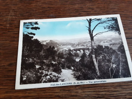 13 Pas De Lanciers Vue Panoramique - Autres & Non Classés