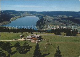 11713419 Vaulion Chalet Restaurant De La Dent De Vaulion Lacs De Joux Et Brenet  - Other & Unclassified