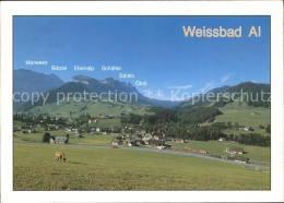 11713389 Weissbad Panorama Weissbad - Sonstige & Ohne Zuordnung